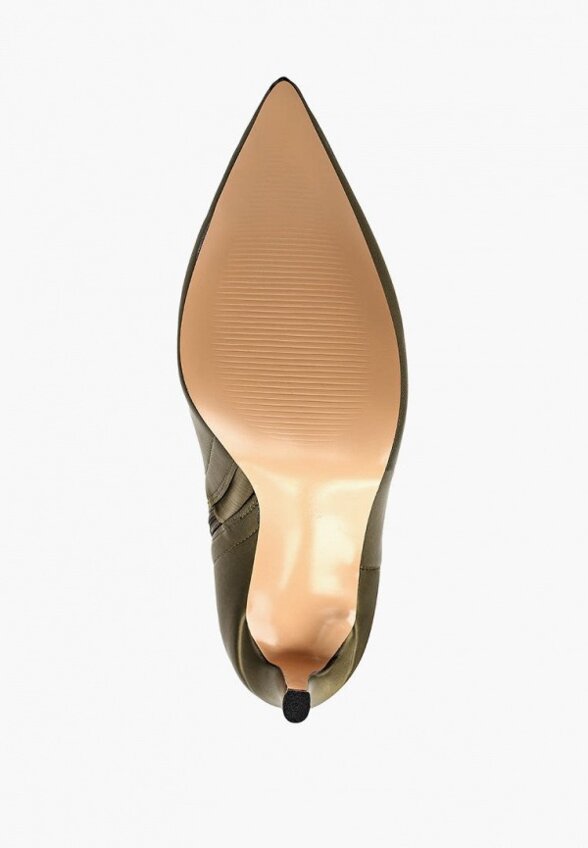 Ботфорты Sbalo