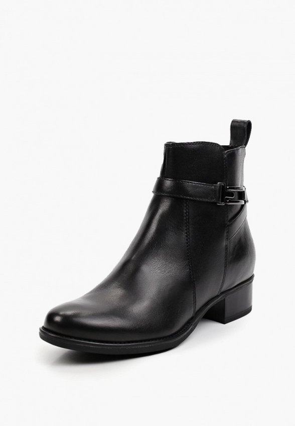 Ботинки Tamaris