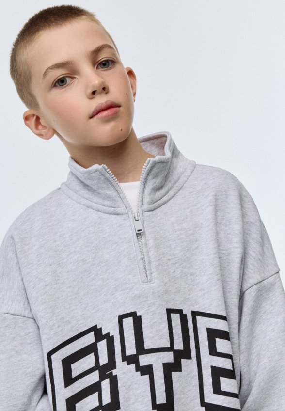 Олимпийка Sela