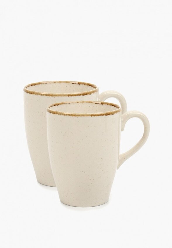 Набор кружек 21maison