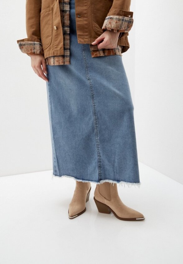 Ботильоны Vivian Royal