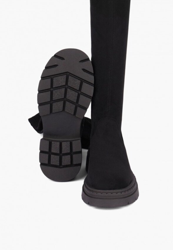 Ботфорты Instreet