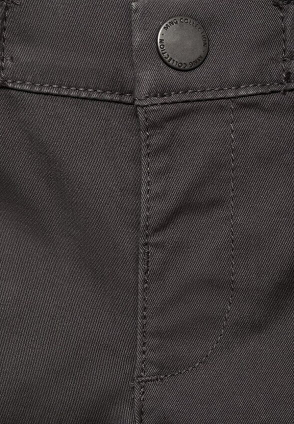 Брюки Mango Kids