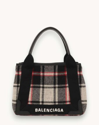 Balenciaga Textile Bag женщинам