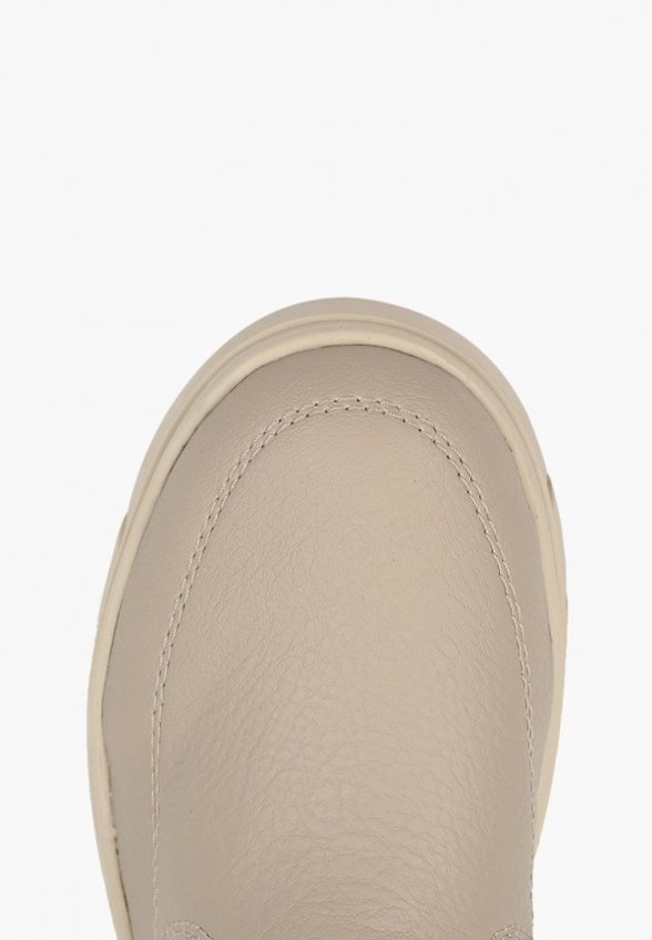 Ботинки Rieker