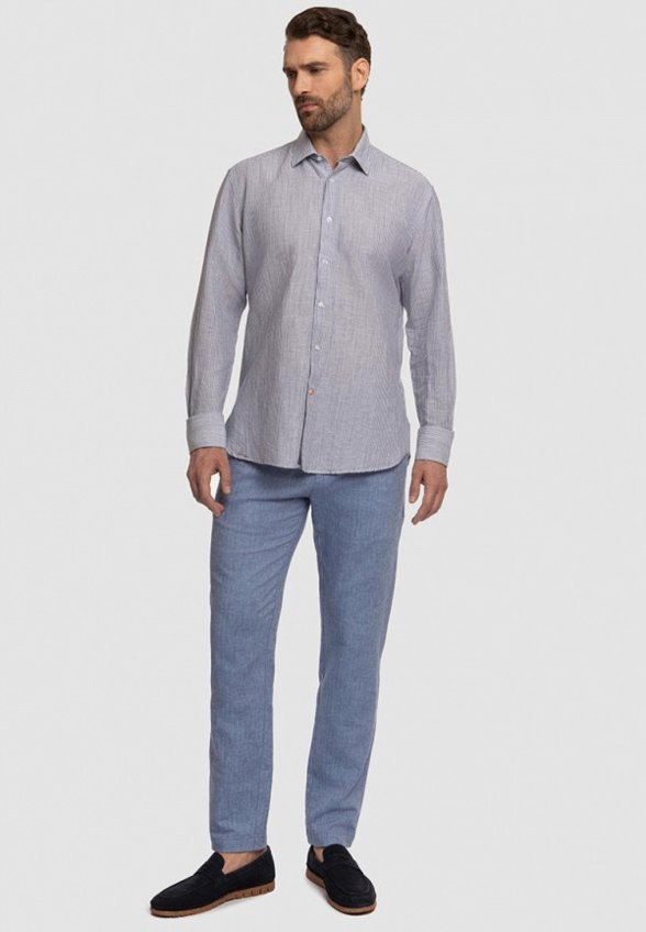 Рубашка Kanzler