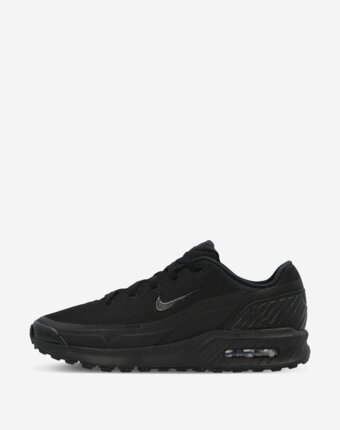 Кроссовки женские Nike Air Max Bia, Черный женщинам