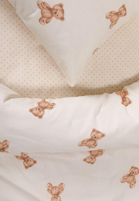 Постельное белье детское Ночь нежна