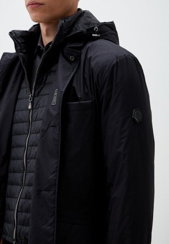 Парка Enrico Cerini