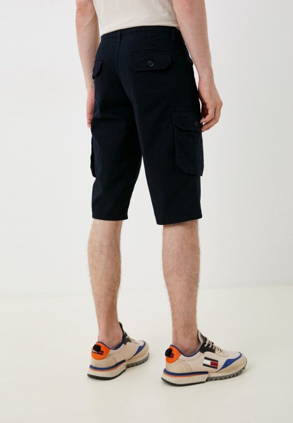 Шорты джинсовые On the 1st