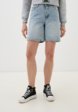 Шорты джинсовые Love Republic1  - превью