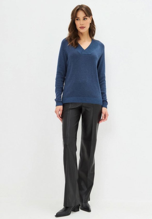 Пуловер Сиринга