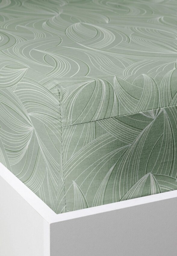 Простыня 2-спальная Cozy Home