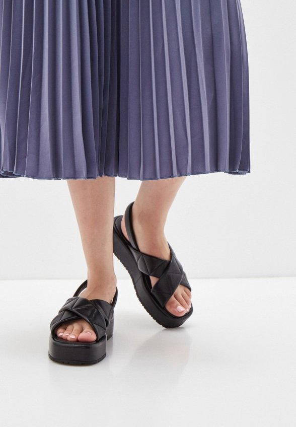 Сандалии Graciana