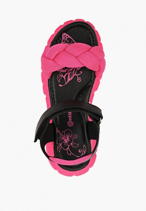 Босоножки Antilopa