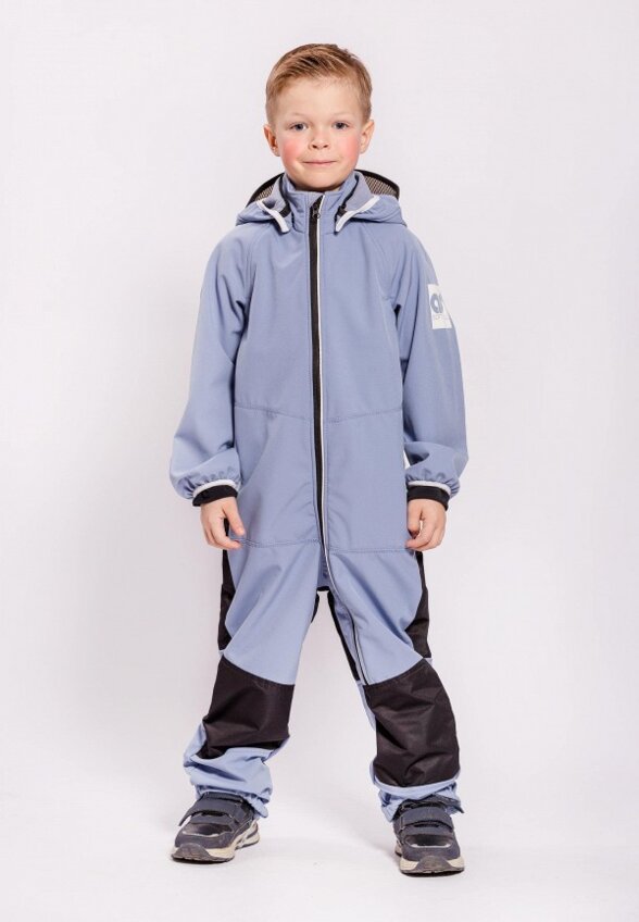 Комбинезон утепленный Artel Sport