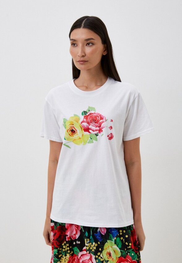 Костюм Fragarika