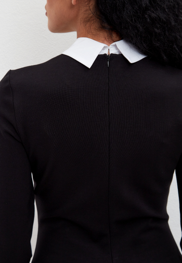 Платье Miss to Kiss