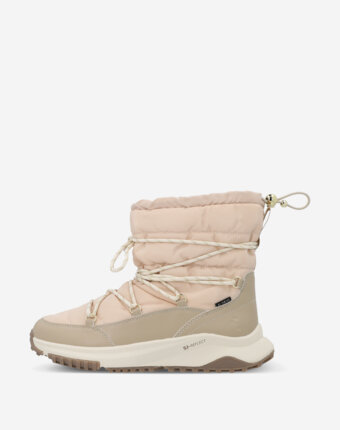 Дутики женские Safety Jogger Casual, Бежевый женщинам