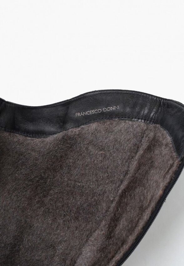 Сапоги Francesco Donni