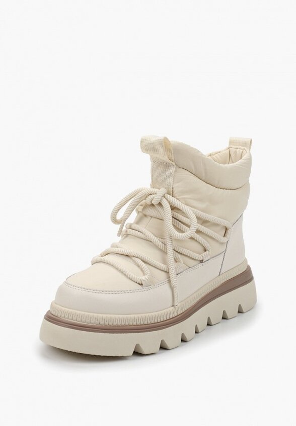 Ботинки Saivvila