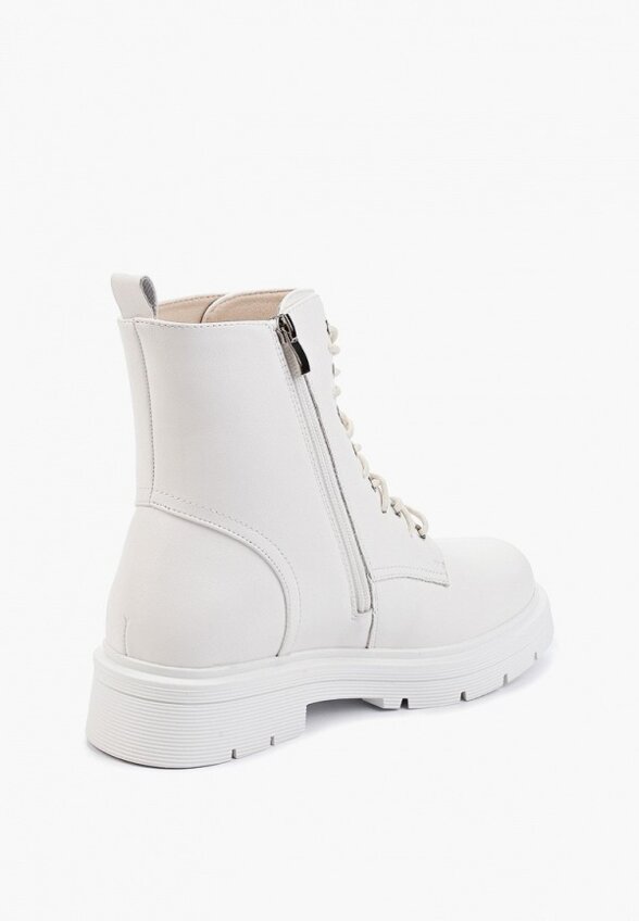 Ботинки Patrol