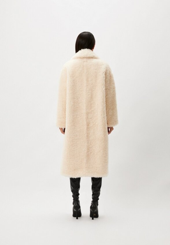 Шуба Armani Exchange