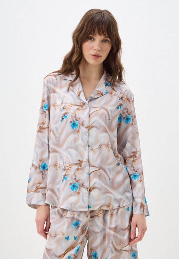 Пижама Agata Webers