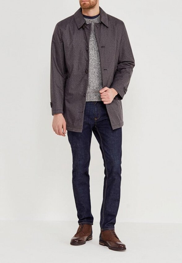 Куртка утепленная Bazioni