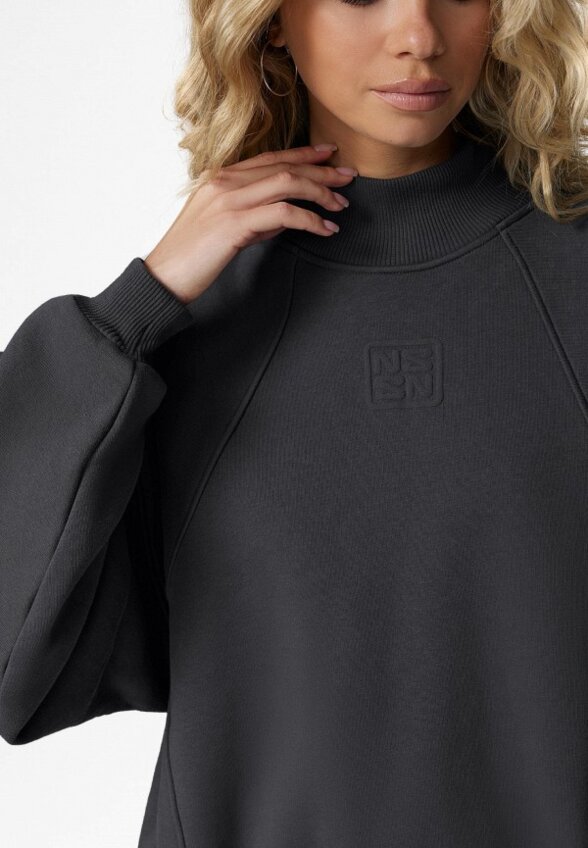 Свитшот Neverlate