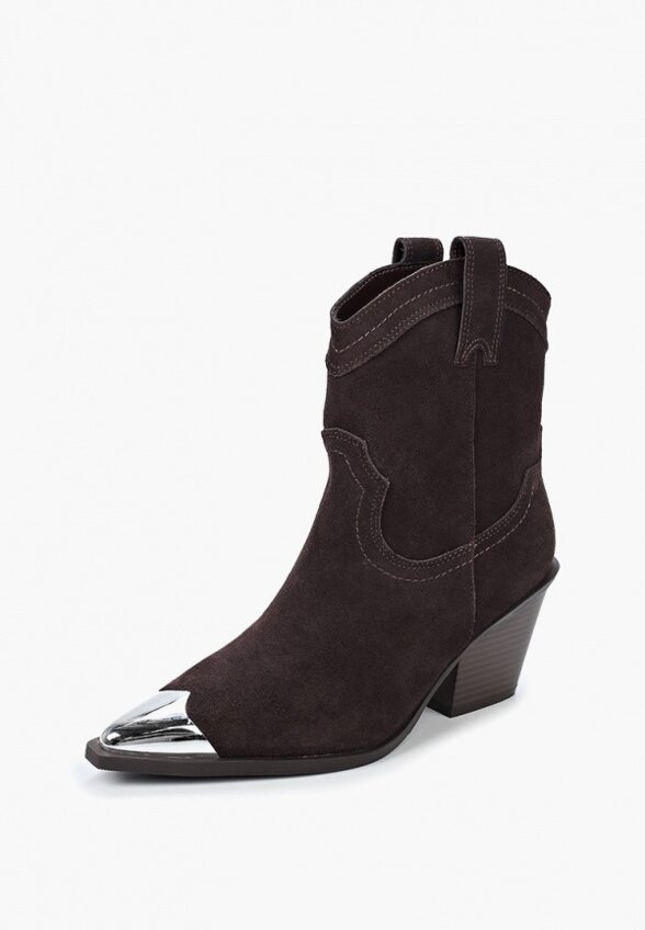 Ботильоны Sbalo