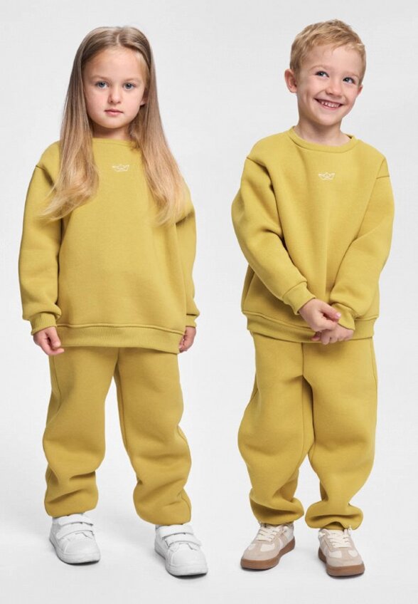 Костюм спортивный Bossa Nova