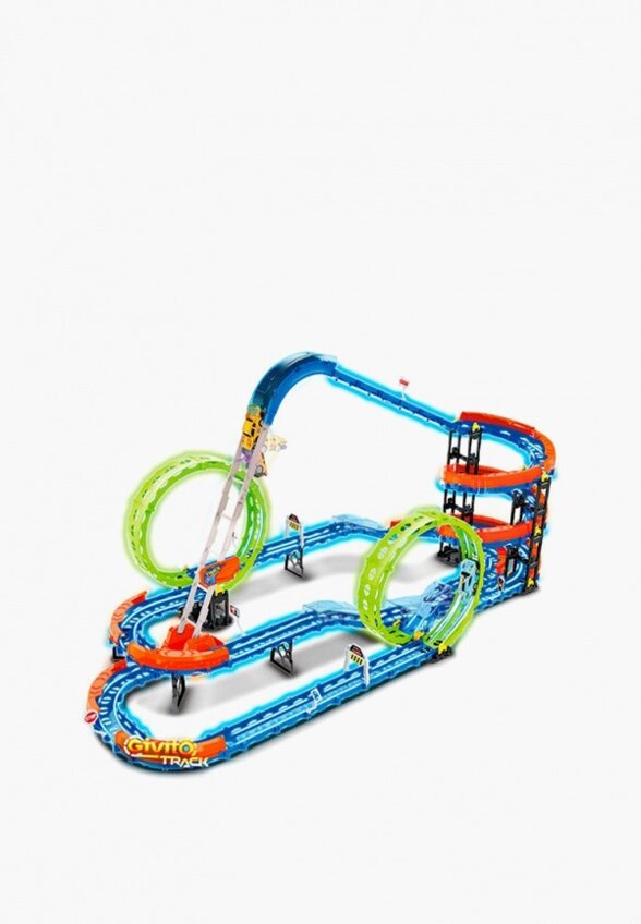 Набор игровой Givito