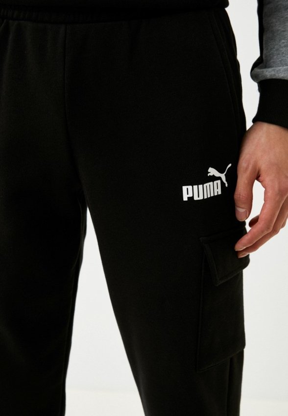 Брюки спортивные PUMA
