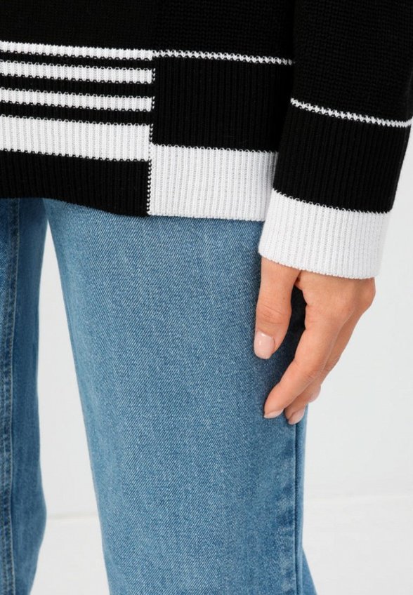 Пуловер Vivawool