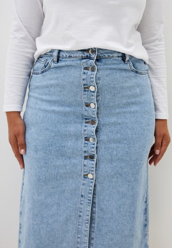 Юбка джинсовая Sheikha