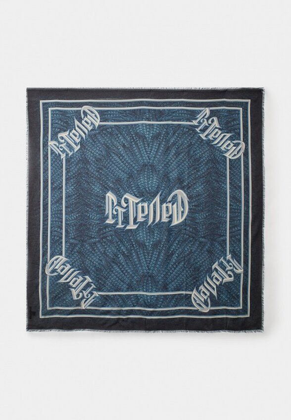 Платок Roberto Cavalli