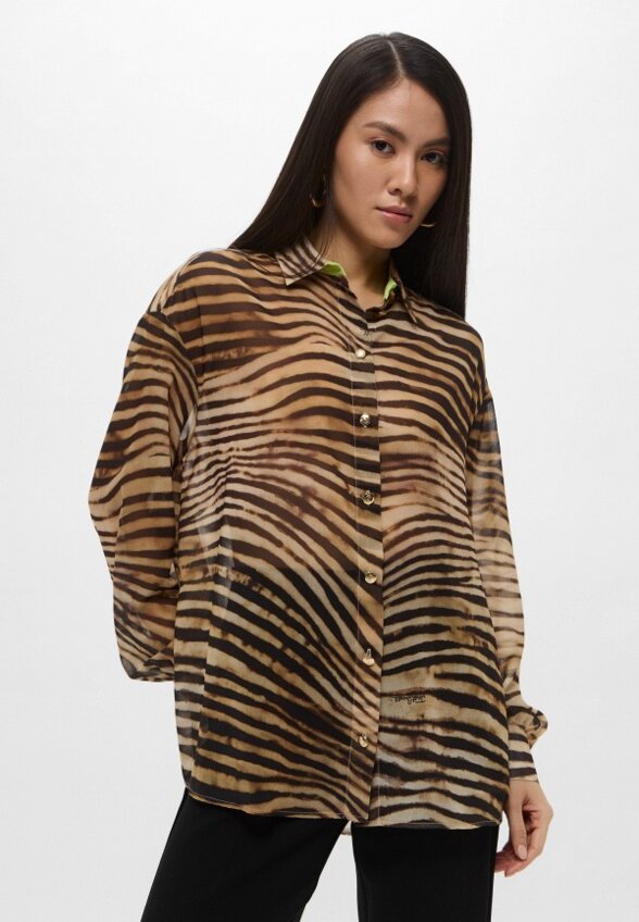 Блуза Just Cavalli