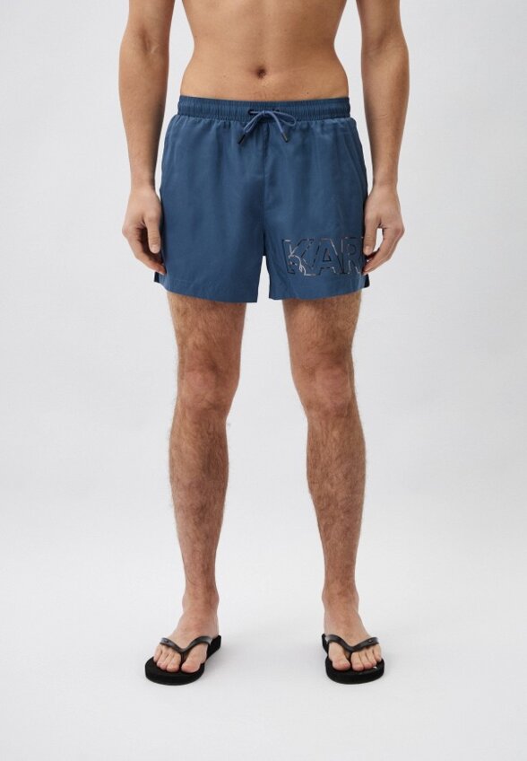 Шорты для плавания Karl Lagerfeld