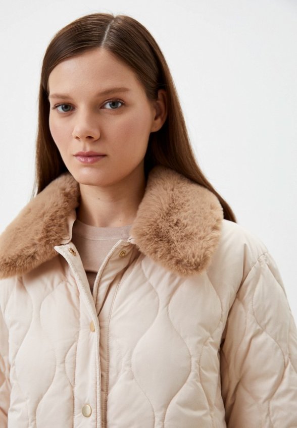 Куртка стеганая Sabrina Scala