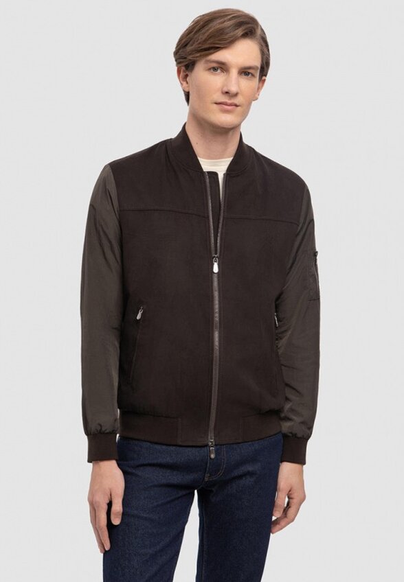 Бомбер Kanzler