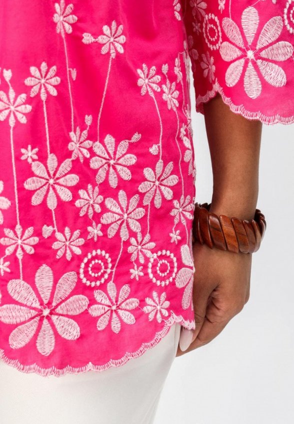 Рубашка Frida