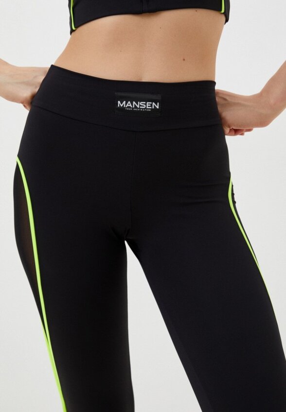 Леггинсы Mansen