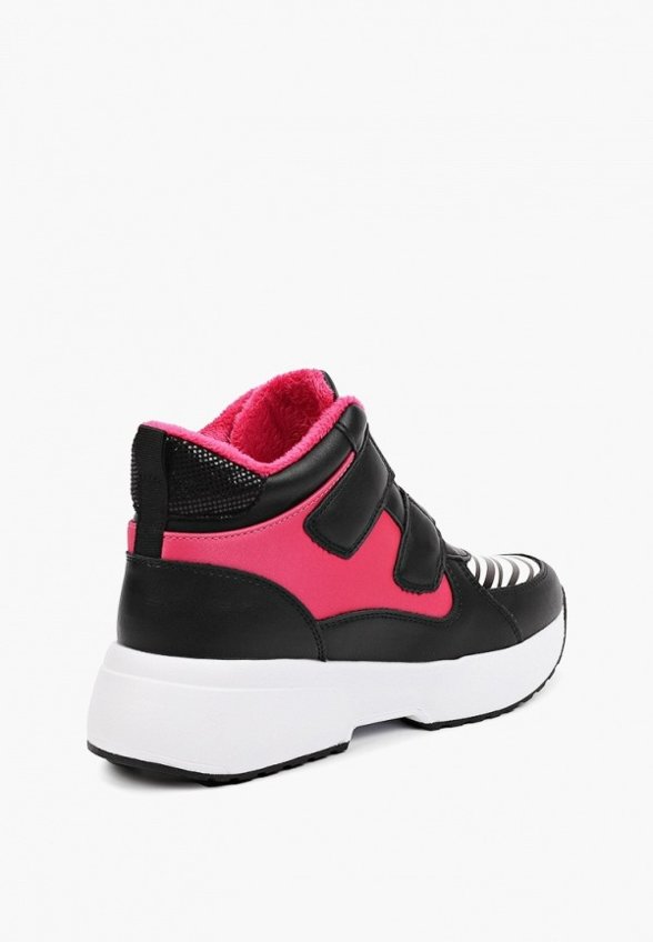 Ботинки PlayToday