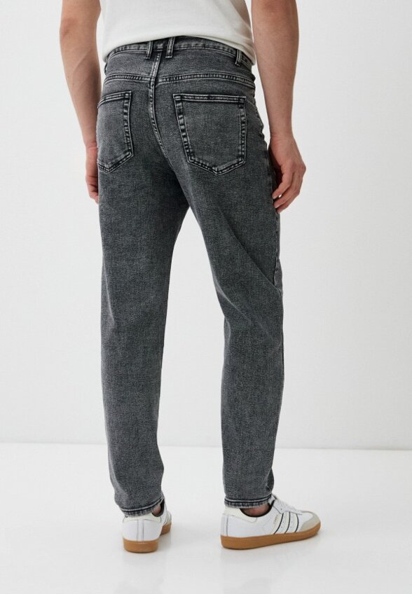 Джинсы Immotis