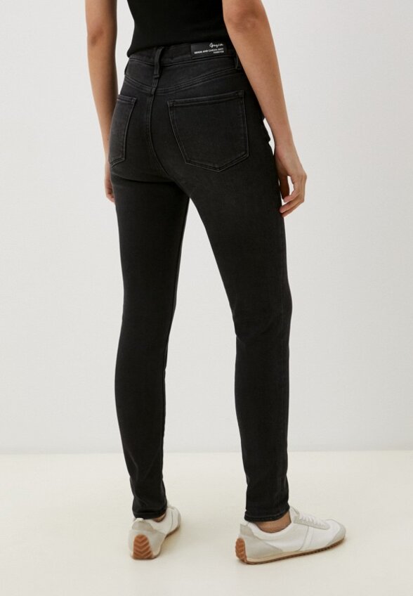 Джинсы G.E.Y.I.M