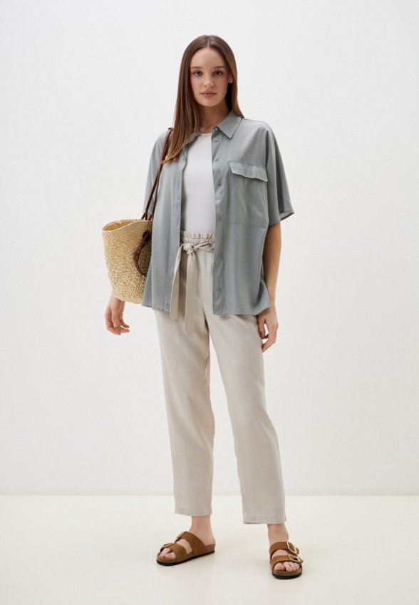 Брюки Tom Tailor