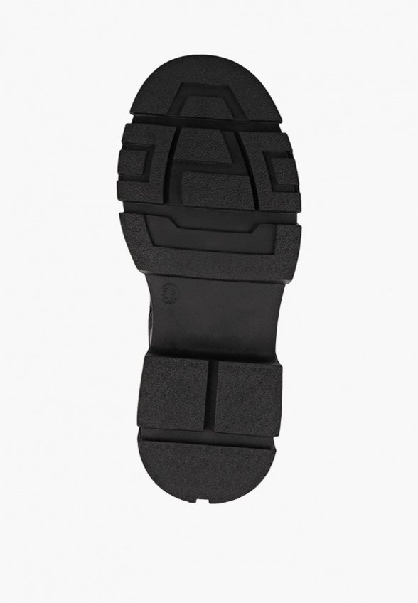 Ботинки Basconi