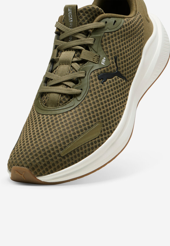 Кроссовки мужские PUMA Skyrocket Lite Alt, Зеленый