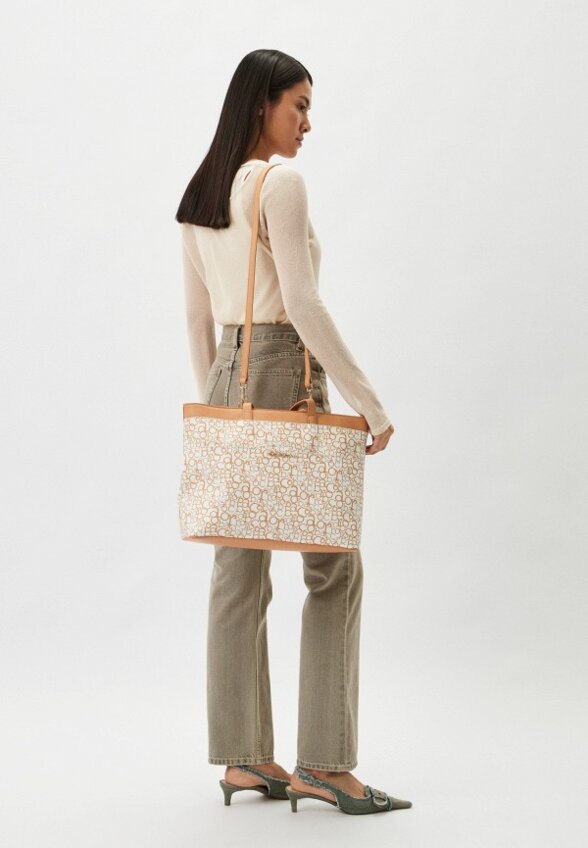 Сумка и кошельки 2 шт. Roccobarocco